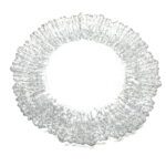 Wholesale Glass Charger Plate PZ-066 - Image 6